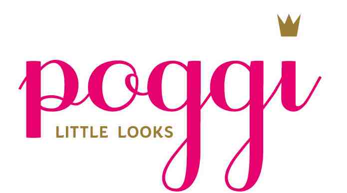 Logo von Poggi Little Looks