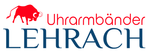 Logo von Lehrach Uhrarmbänder