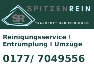 Logo von SpitzenRein