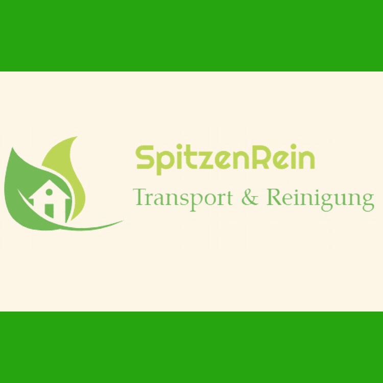 Logo von SpitzenRein Transport & Reinigung