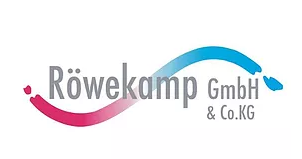 Logo von Röwekamp GmbH&Co.KG