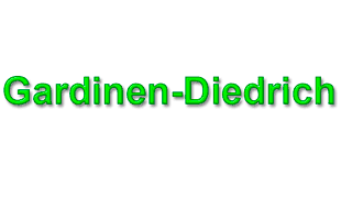 Logo von Gardinen-Diedrich Inh. Daniel Diedrich