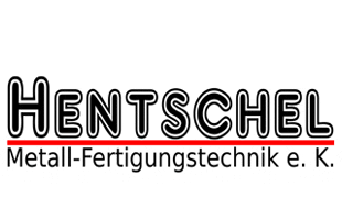 Logo von Hentschel Metall-Fertigungstechnik e.K.