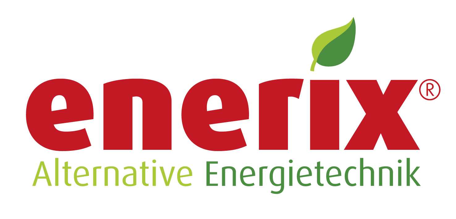 Logo von Enerix Minden Herford - Photovoltaik & Stromspeicher