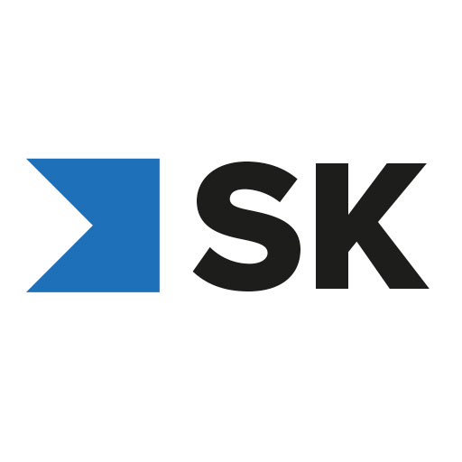 Logo von SK Online Marketing