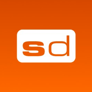 Logo von screendepartment - Filmproduktion und Marketing aus Paderborn