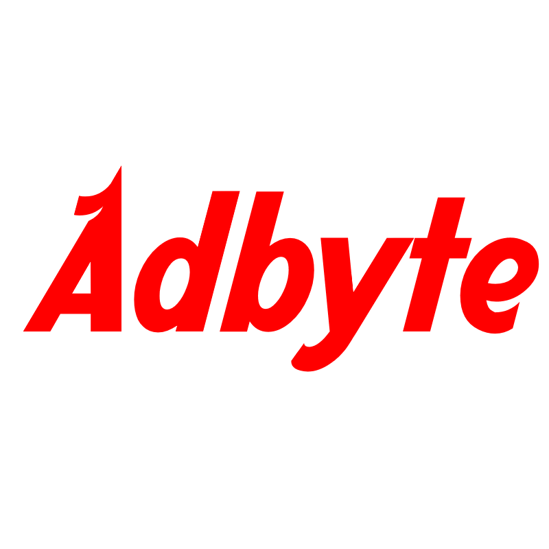 Logo von Adbyte GmbH