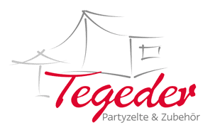 Logo von Tegeder Veranstaltungstechnik