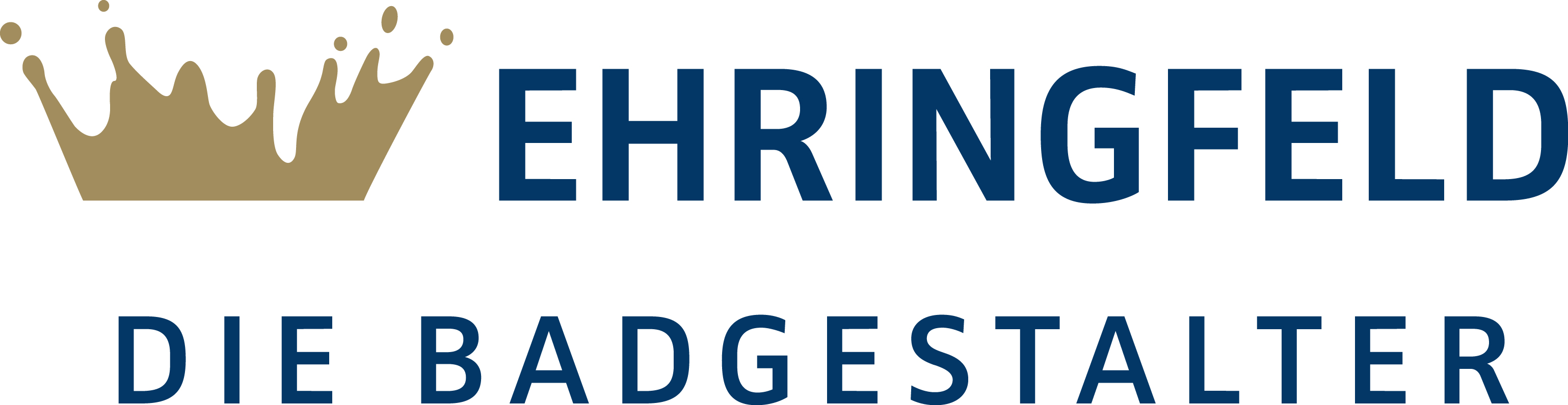 Logo von Ehringfeld GmbH