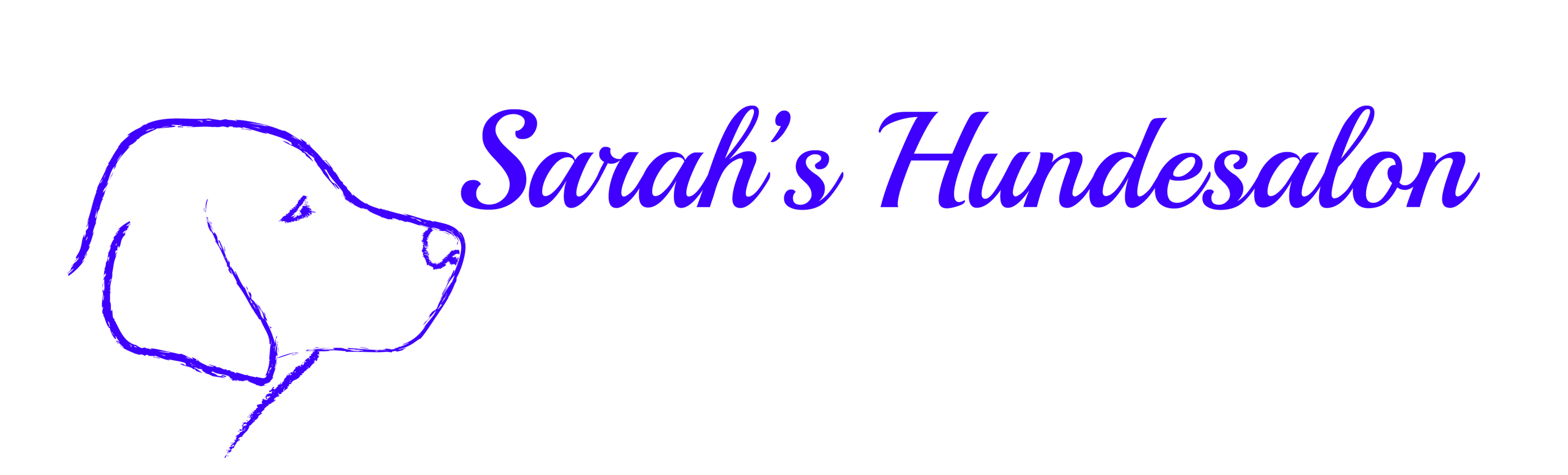 Logo von Sarah`s Hundesalon Ritterhude
