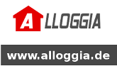 Logo von Alloggia Ferienwohnungen GbR