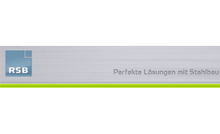 Logo von Rheiner Stahlbau GmbH