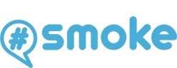 Logo von Hashtag-Smoke
