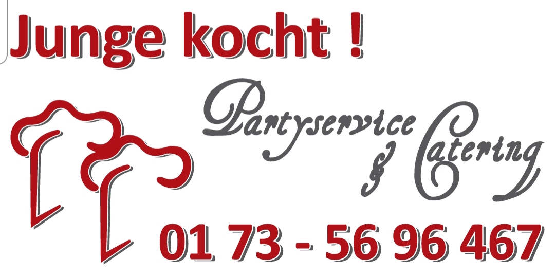 Logo von Junge Kocht