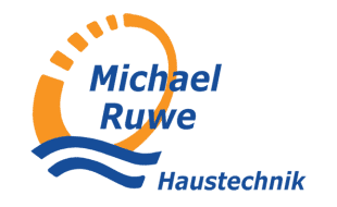 Logo von Michael Ruwe Haustechnik