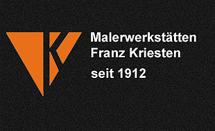 Logo von Lothar Kriesten Malerwerkstätten