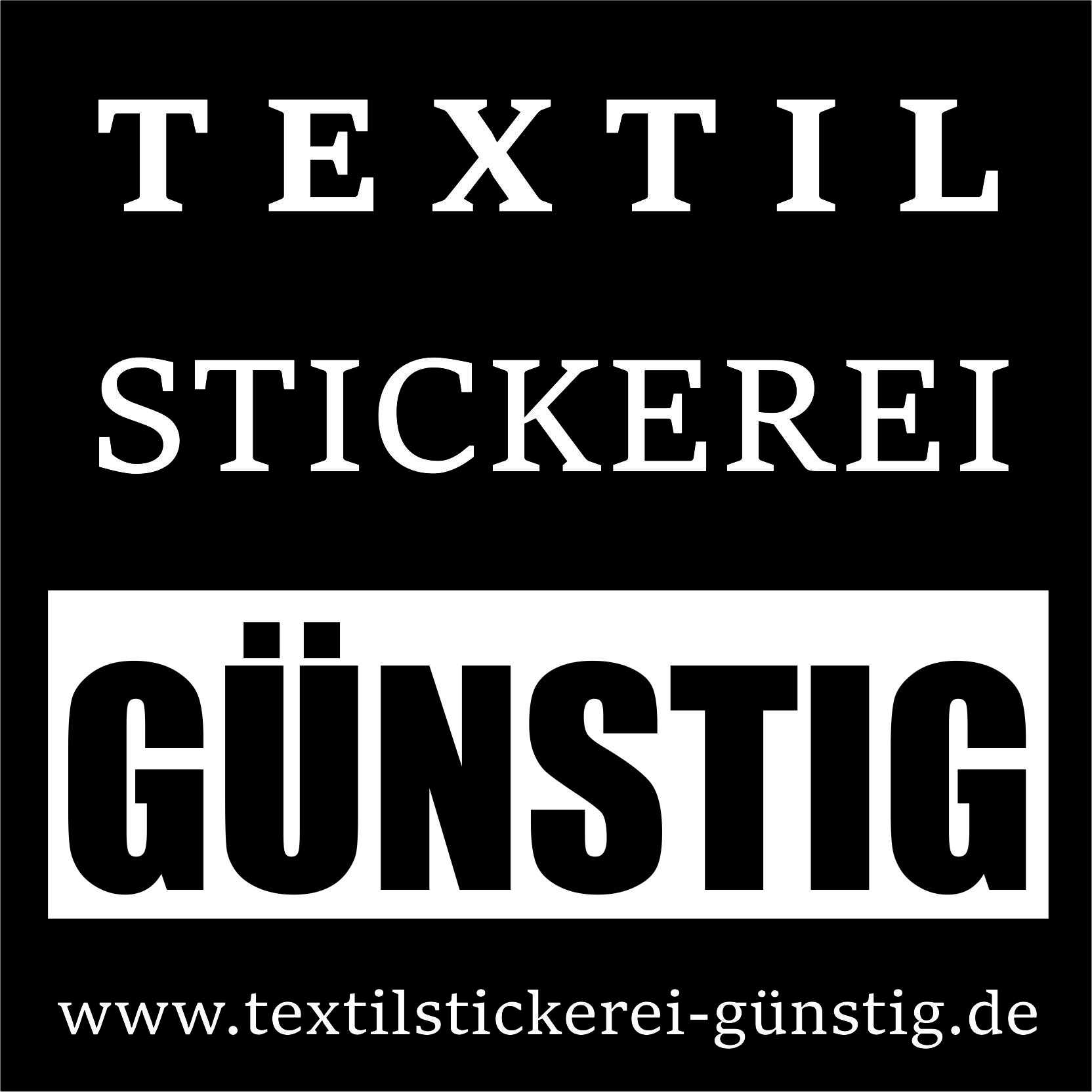 Logo von textilstickerei-günstig.de