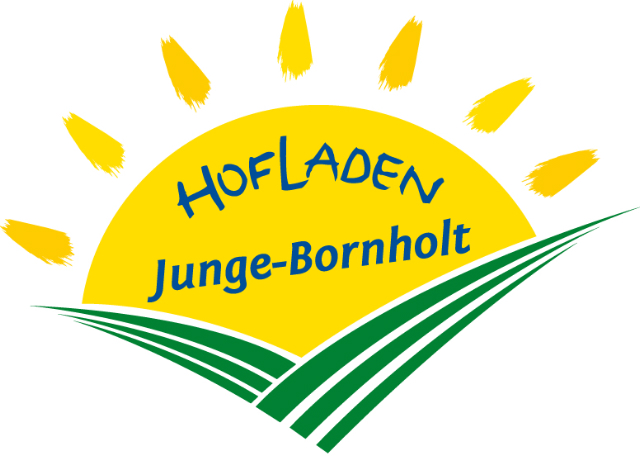 Logo von Junge-Bornholt Heiner Hofladen