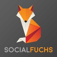 Logo von Socialfuchs - Die Social Media Agentur