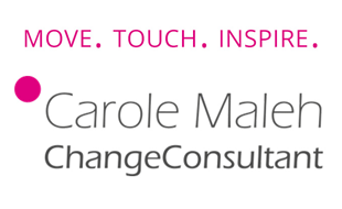 Logo von Carole Maleh Change Consultant