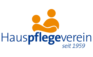 Logo von Hauspflegeverein e.V.