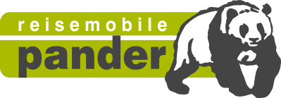 Logo von Reisemobile Pander