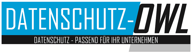 Logo von Datenschutz-OWL