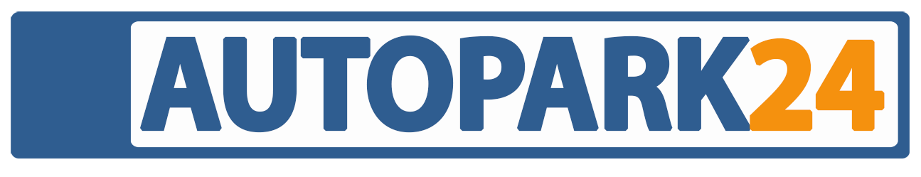Logo von Autopark24