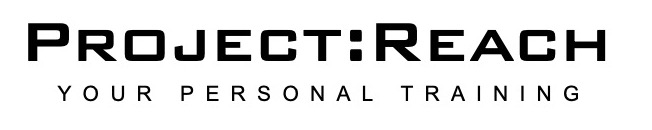 Logo von Project:Reach - Your Personal Training