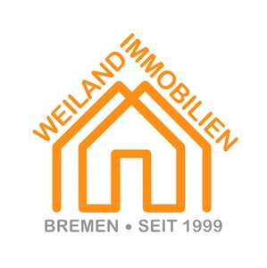 Logo von Weiland Immobilien Bremen
