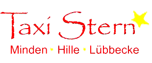 Logo von Taxi Stern Taxiunternehmen
