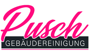 Logo von Gebäudereinigung Pusch GmbH