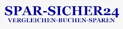 Logo von SPAR-SICHER24