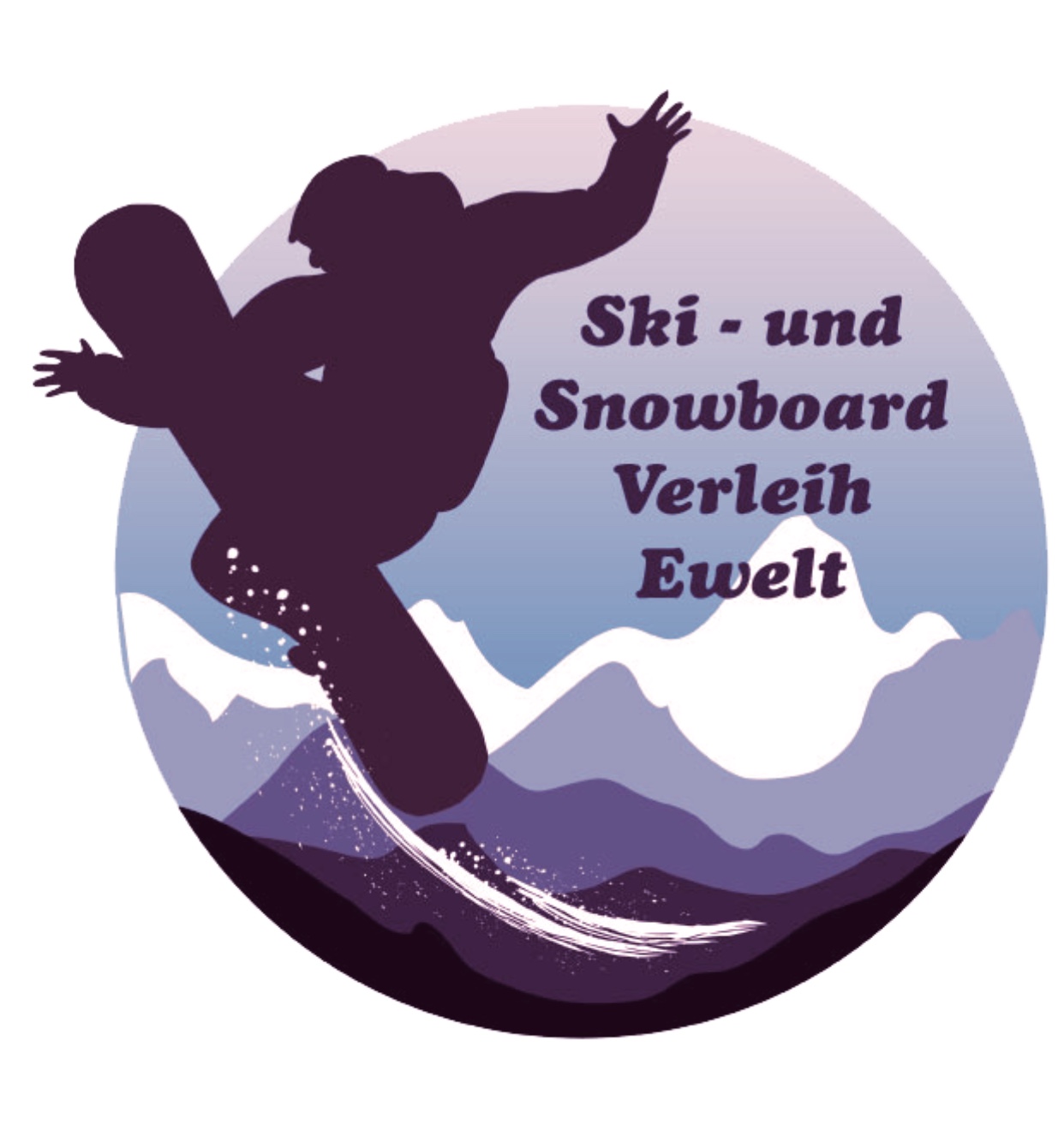 Logo von Skiverleih Braunlage Ewelt Junior
