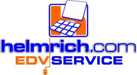 Logo von Helmrich UG (haftungsbeschränkt) Lexware Partner