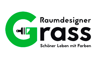 Logo von Raumdesigner Grass