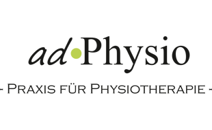 Logo von adphysio
