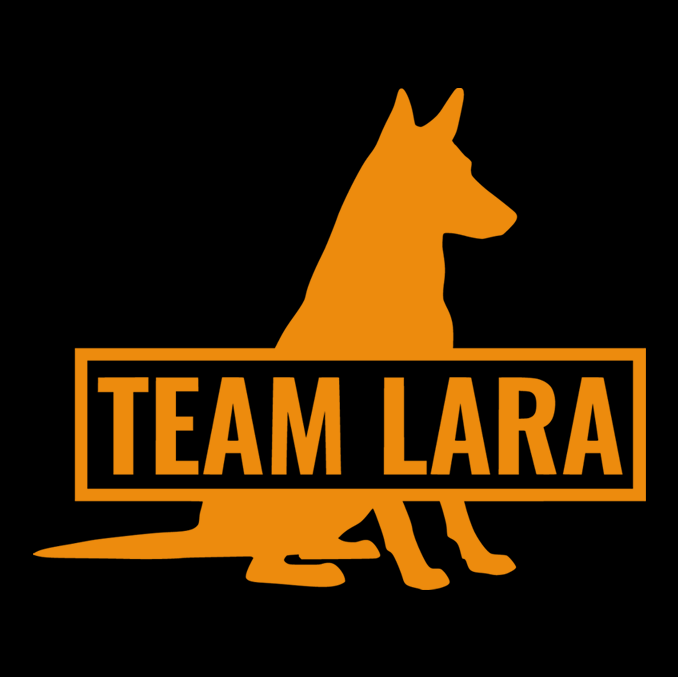 Logo von Team Lara