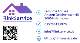 Logo von Flink Service