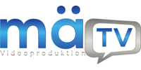 Logo von mäTV Videoproduktion