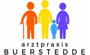 Logo von Arztpraxis Buerstedde