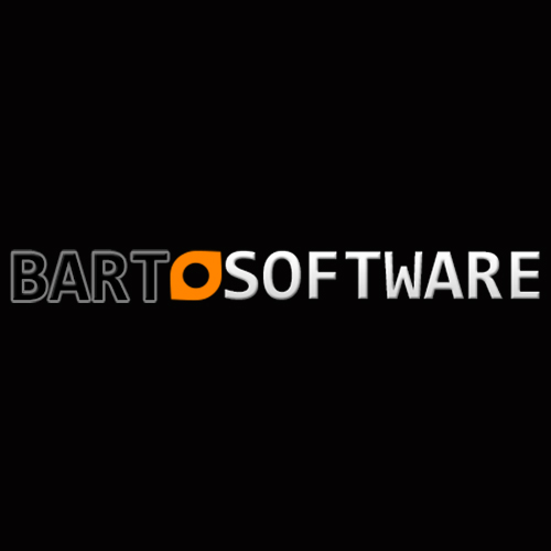 Logo von BartoSoftware