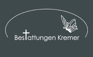 Logo von Bestattungen Kremer