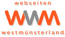 Logo von Webseiten Westmünsterland