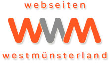 Logo von Webseiten Westmünsterland