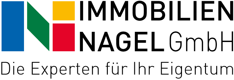Logo von Immobilien Nagel GmbH