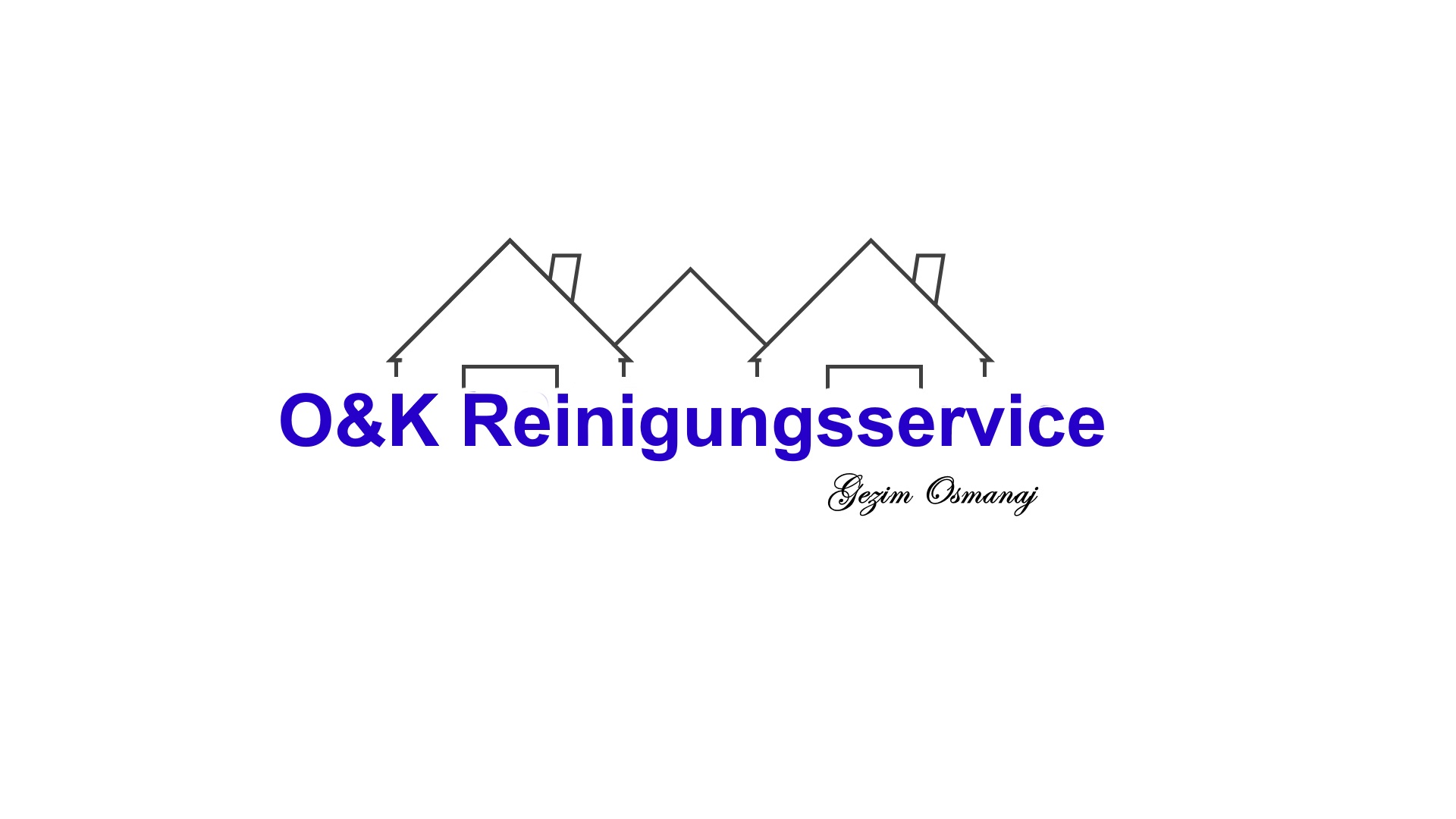 Logo von O&K Reinigungsservice