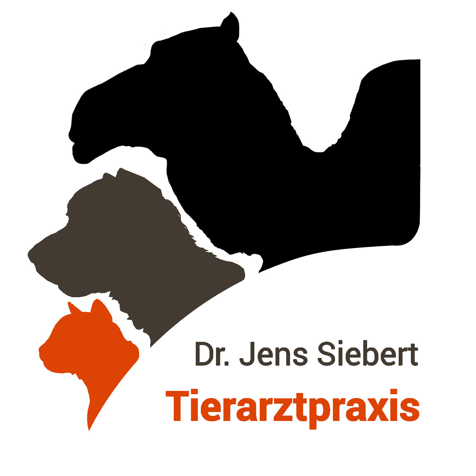 Logo von Tierarztpraxis Dr. Jens Siebert