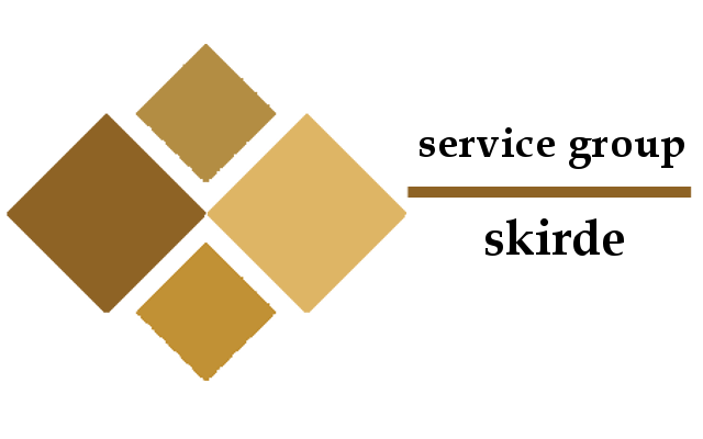 Logo von Skirde Jr. Umweltdienste, Sebastian Skirde