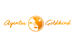 Logo von Agentur Goldkind